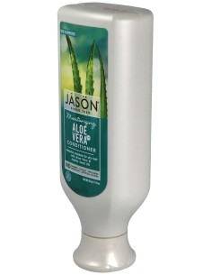 Jason Acondicionador Aloe Vera 84% 454G