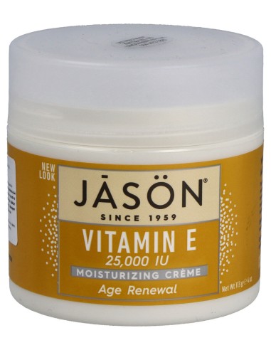 Jasön Crema Regeneradora Vitamina E25000