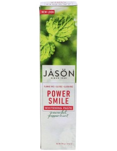 Jason Dentifrico Power Smile 170G