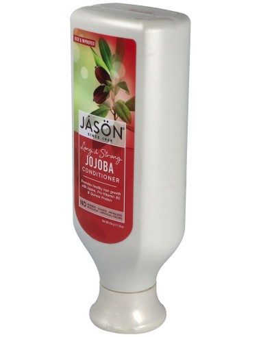 Jason Acondicionador Jojoba 454G