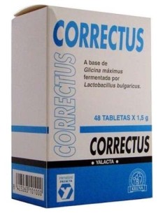 Correctus Acidez 36Comp