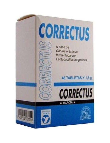 Correctus Acidez 36Comp