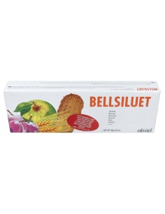 Bellsiluet Galletas (Fibroki) 300Gr.