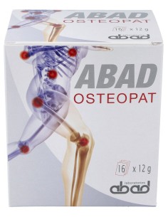 Abad Osteopat (Kilugen Osteopat) 16Sbrs