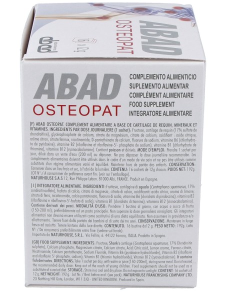 Abad Osteopat (Kilugen Osteopat) 16Sbrs