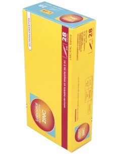 Labcatal 18 Zinc 28 Ampollas 2Ml