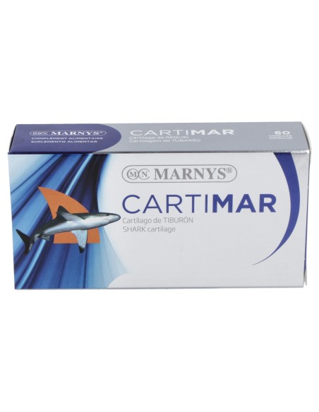 Cartimar 60Cap.