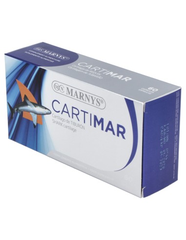 Cartimar 60Cap.