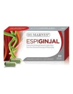 Espiginjal 60Cap.Blister