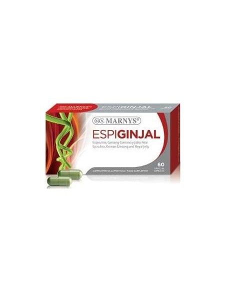 Espiginjal 60Cap.Blister