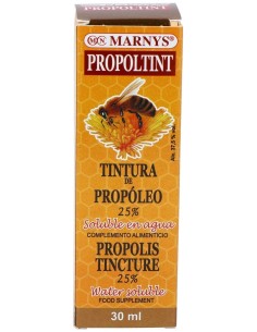 Marnys Propoltint Extracto Propoleo 30Ml