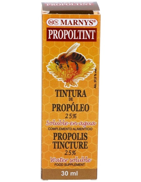 Marnys Propoltint Extracto Propoleo 30Ml