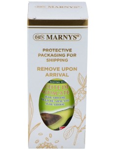 Aceite De Aguacate Alimenticio 125Ml.