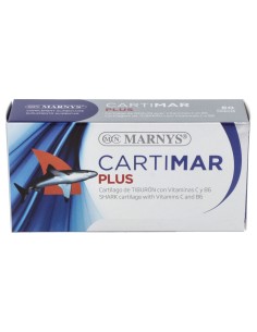 Cartimar Plus 60Cap.