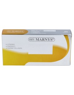 Marnys Beauty In & Out 30Cáps