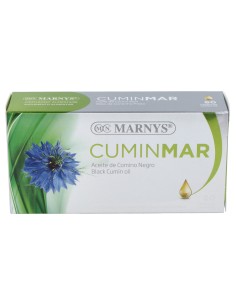 Cuminmar (Comino Negro) 60Perlas