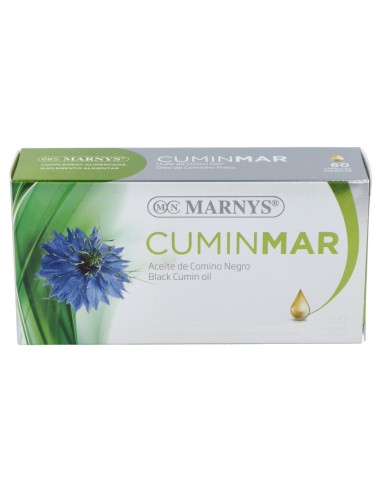 Cuminmar (Comino Negro) 60Perlas