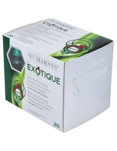 Marnys S-Exotique 20 Viales