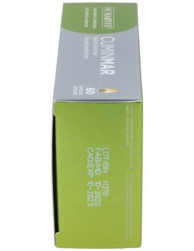 Cuminmar (Comino Negro) 60Perlas