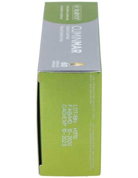 Cuminmar (Comino Negro) 60Perlas