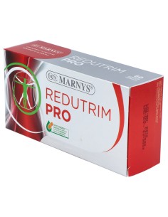 Marnys Redutrim Pro 60Cáps