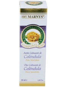 Aceite De Calendula Spray 50Ml.