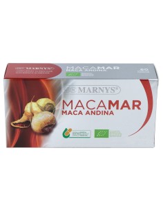 Maca Andina Bio 60Cap.