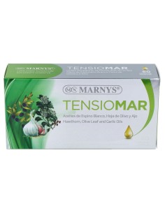 Marnys Tensiomar 60 Cap