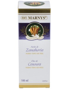 Marnys Aceite De Zanahoria Spray 100Ml