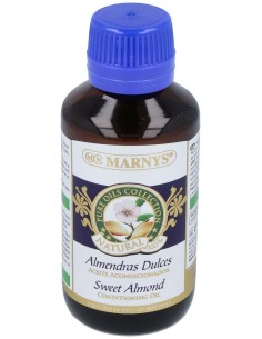 Marnys Aceite Almendra Dulce 125Ml