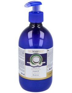 Marnys Aceite De Coco 500Ml
