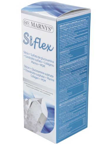 Marnys Siflex 500 Ml