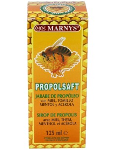 Marnys Propolsaft Botella 125Ml