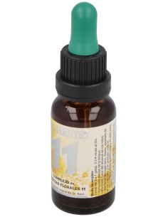 Formula 11 Coach Complejo Floral 20Ml.