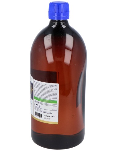 Aceite De Almendras Dulces 1Litro