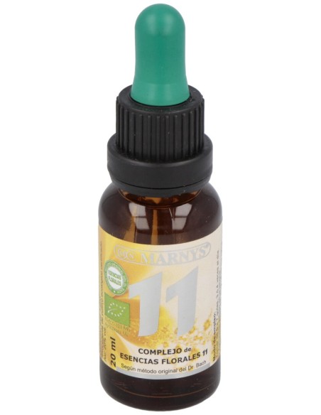 Formula 11 Coach Complejo Floral 20Ml.