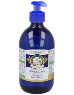 Marnys Aceite Almendras Dulces 500Ml