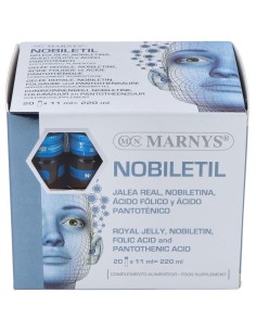 Marnys Nobiletil 20 Viales