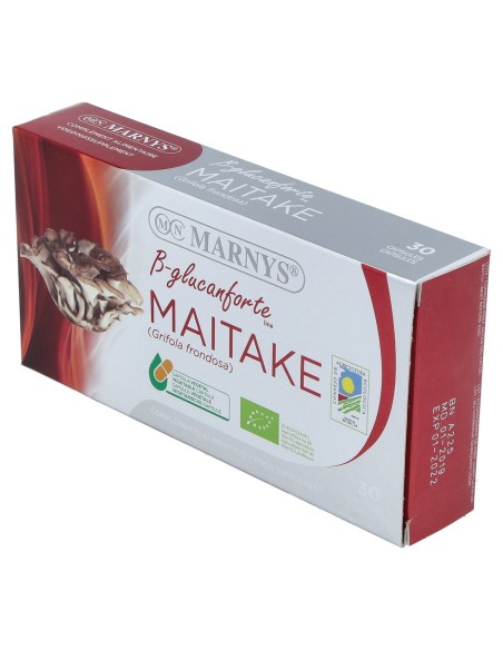 Maitake Bio 30Cap.