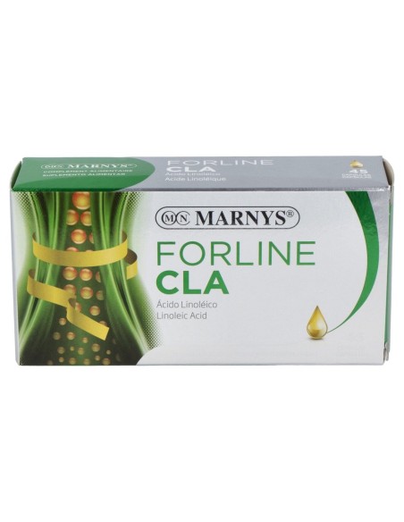 Marnys Forline Cla 45Caps