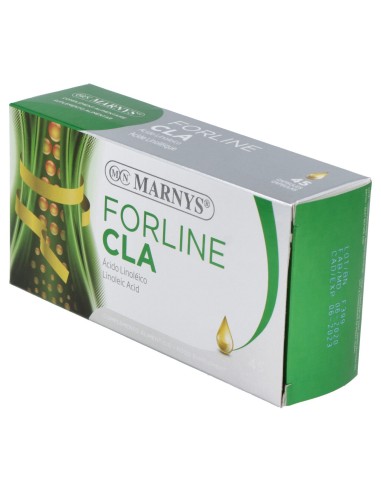 Marnys Forline Cla 45Caps