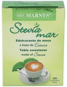 Marnys Steviamar 300Comp