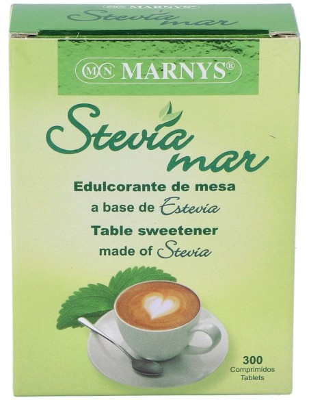 Marnys Steviamar 300Comp