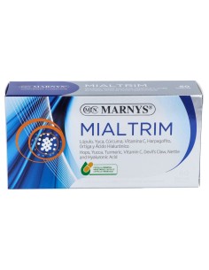 Marnys Mialtrim 60 Cap