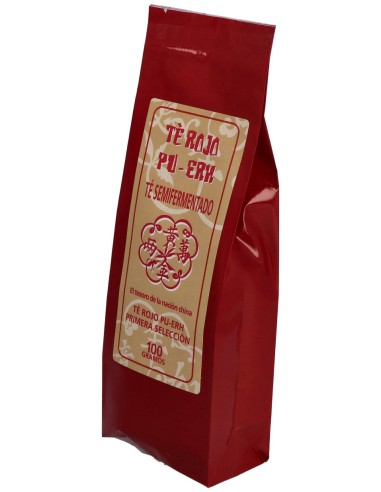 Madal Bal Bolsa Pu-Ehr Te 100Gr Bolsa 100Gr