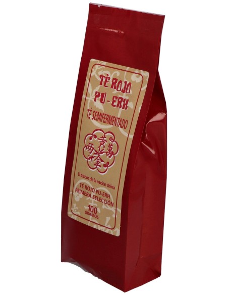 Madal Bal Bolsa Pu-Ehr Te 100Gr Bolsa 100Gr