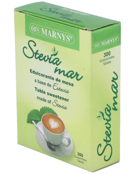 Marnys Steviamar 300Comp