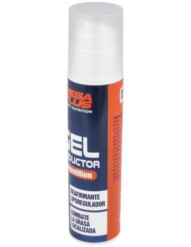 Megaplus Gel Reductorcompetition 200Ml
