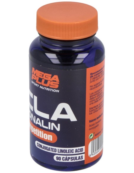 Mega Plus Cla Tonalin 90Caps