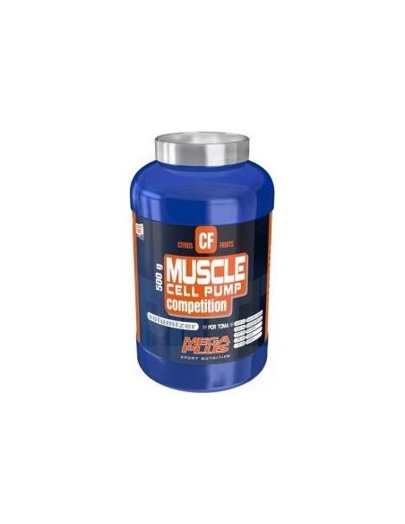 Muscle Cell Pump 500Gr.